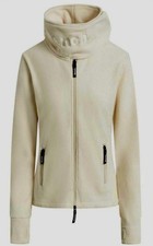 Bench Sweatjacke Jacke Funnel Neu OVP Winter White XL 