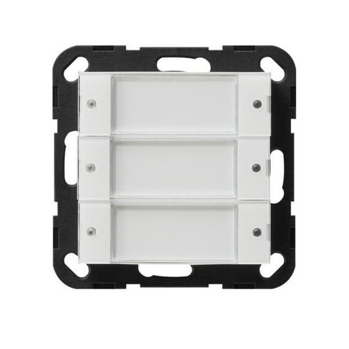 Gira tastsensor 3fach - gira,