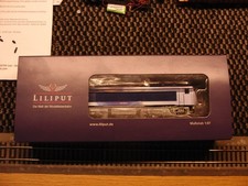 Liliput L 132059 Wechselstrom