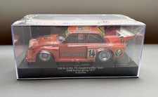 Sideways Slot Cars by Racer -