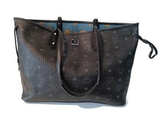 MCM Liz Reversible Shopper aus