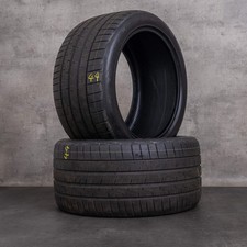 2x 315/35 R20 110Y Hankook