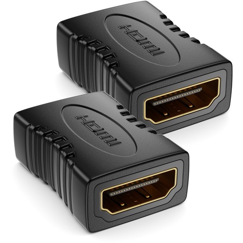 Deleycon hdmi kupplung 4k - deleycon,