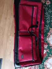 Stylische Keyboard-Tasche/Rucksack für 61 Tasten – nur 55 €!