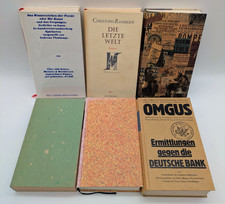 Die Andere Bibliothek