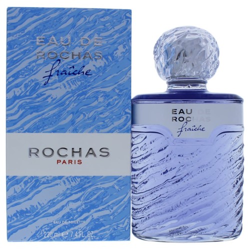 Rochas eau fraiche - rochas,