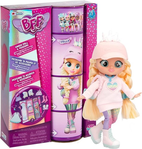 Bff babys papageien - bff,