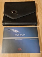 KIA Ceed Bedienungsanleitung