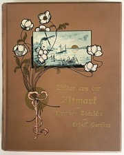 Bilder aus der Altmark - Zwei