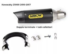 Kawasaki z1000 2010 2017 - z1000, arrow
