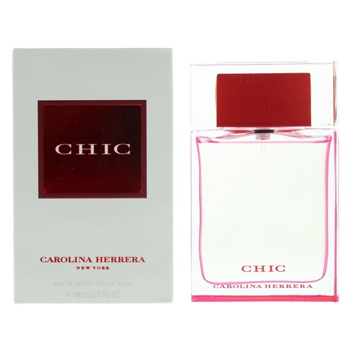Carolina herrera chic - carolina, eau