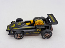 Darda       JSP Racer / John