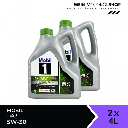 Mobil esp vw 507 504 - mobil,