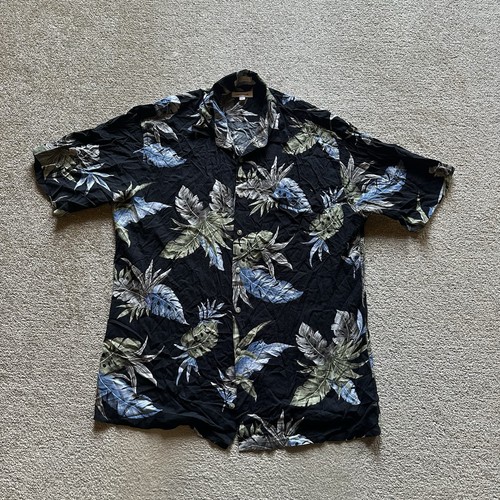 Hawaii hemd hawaiishirt floral - hawaii,