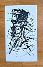 Gerda Lepke, o. T. -Tanz I