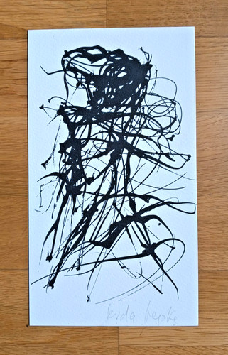 Gerda lepke tanz i - lepke,, o.