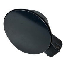 Tankdeckel Tankklappe Tankverschluss VW Polo 6R grau LI7F 6R0809857L