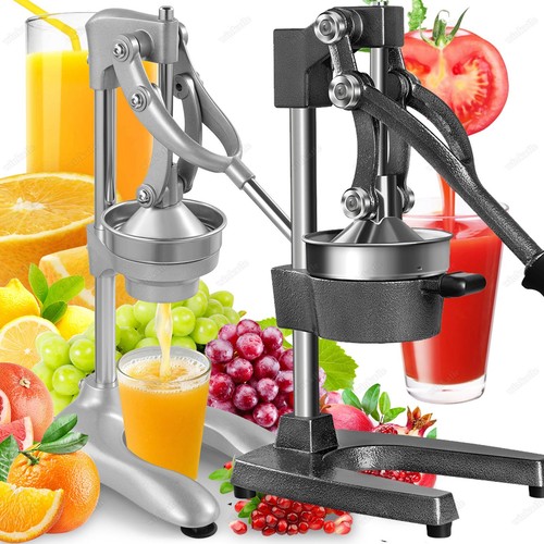 Saftpresse manuell gastro - manuell,