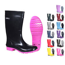 Gummistiefel Luisa von Fa. Bockstiegel Gr. 36 / 37 / 38 / 39 / 40 / 41 / 42 / 43