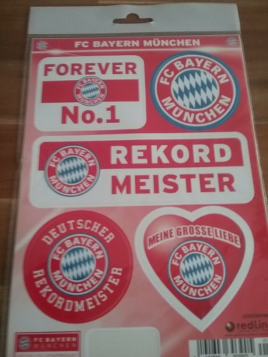 Aufkleberkarte bayern - aufkleberkarte,