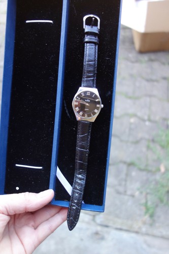 Herren uhr - herren,