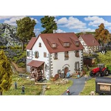 Faller H0 130189 - Burgmühle   Bausatz Neuware
