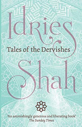 Tales the dervishes by - tales,
