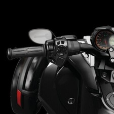 Can Am Spyder F3 beheizte