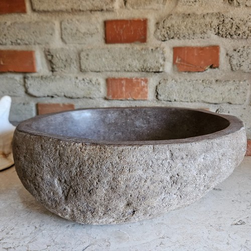 Schale schüssel lavastein - schüssel,