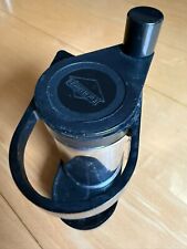 Küchenprofi Käsereibe mit Kurbel, Trommelreibe