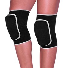 2x Knieschoner Knieschutz