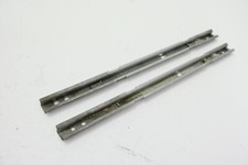 Porsche 911 Recaro Sportsitze Laufschienen Sitzschienen