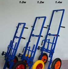 Hebekarre für imkerliche Beekeeping Equipment APILIFT Transport der Beuten