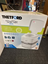 Porta potti qube tragbare - potti,