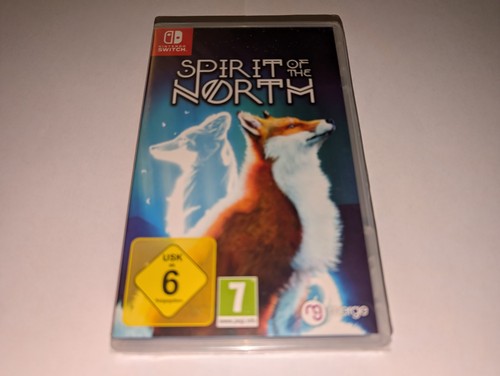 Spirit the north - the,