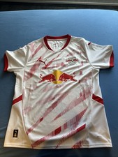 RB Leipzig Trikot Größe L