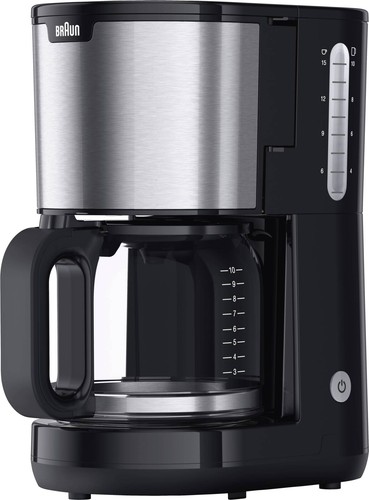 Braun domestic home 1500bk - domestic,