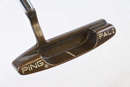 Ping scottsdale anser nickel - ping,