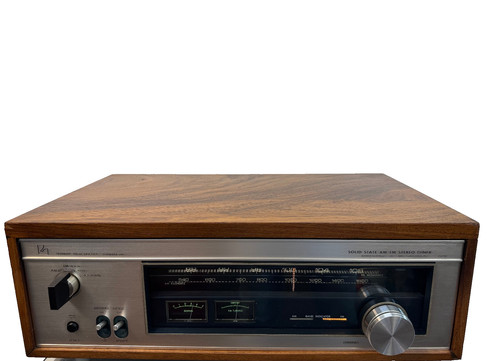 Luxman 500 vintage solid - wl-500,