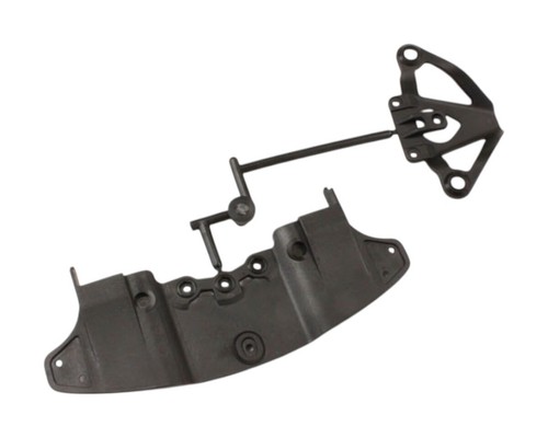 Kyosho rammer one evo - r4, evo/r4