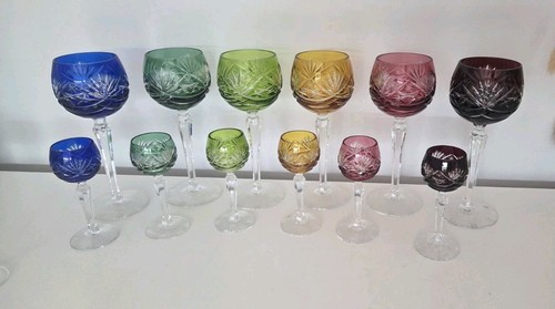 12x nachtmann römer - 12x, gläser