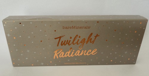 Bareminerals highlighter trio - bareminerals,