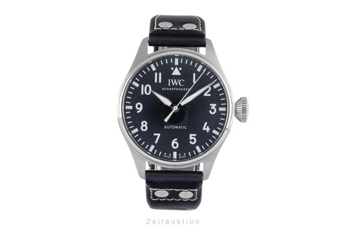 Iwc big pilot watch 43 - pilot´s,
