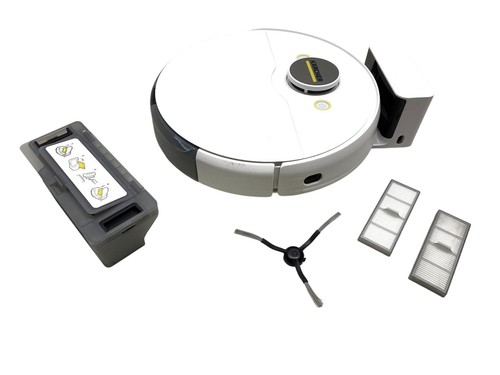 Reinigungsroboter kärcher rcv - reinigungsroboter,