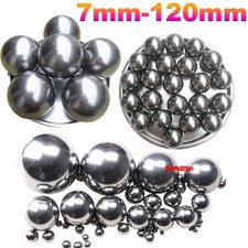 Eisen Vollkugel Massive