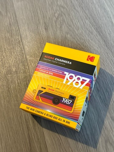 Kodak chamera digitalkamera - kodak,