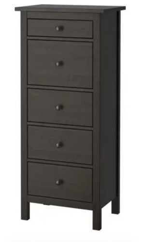 Ikea hemnes massivholz kommode - hemnes,
