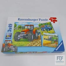 Ravensburger Kinderpuzzle -