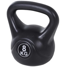 Kettlebell Kugelhantel 8 kg