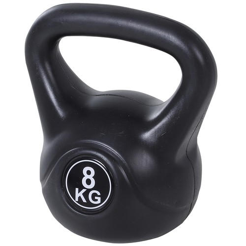 Kettlebell kugelhantel kg - kugelhantel,